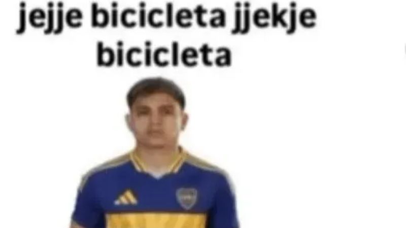 Cargadas a Boca por la eliminación