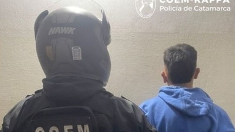 Encarcelan a un sujeto acusado de estafa