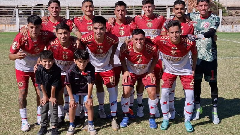 La Liga Chacarera programó la 13ra. fecha