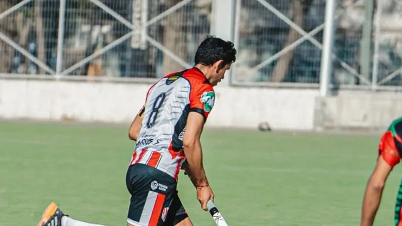 Pasó una nueva fecha del Torneo Anual de Hockey