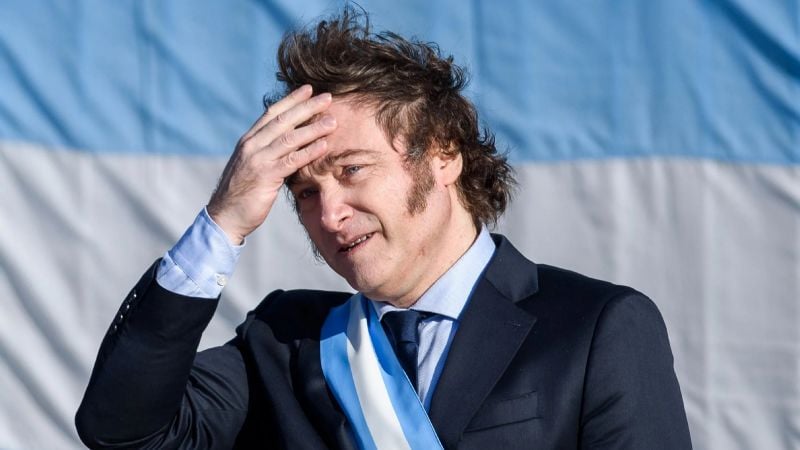 La Justicia laboral suspendió el decreto que eliminaba el feriado por el Día del Trabajador del Estado