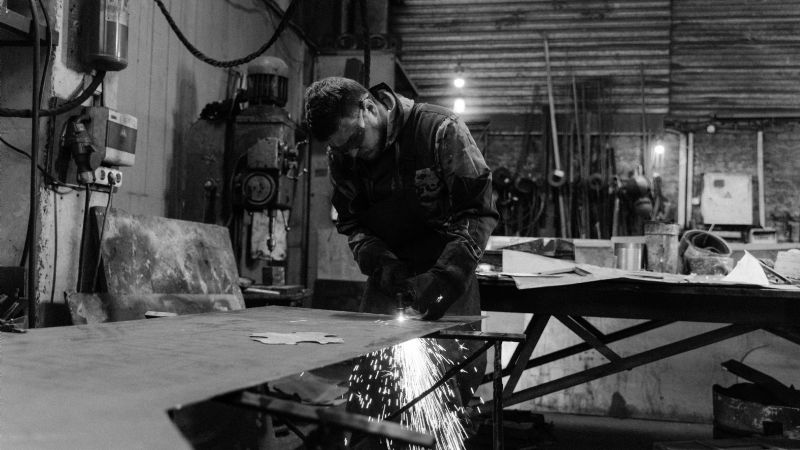 Más de 12.000 pymes cerraron en el primer año del gobierno de Milei