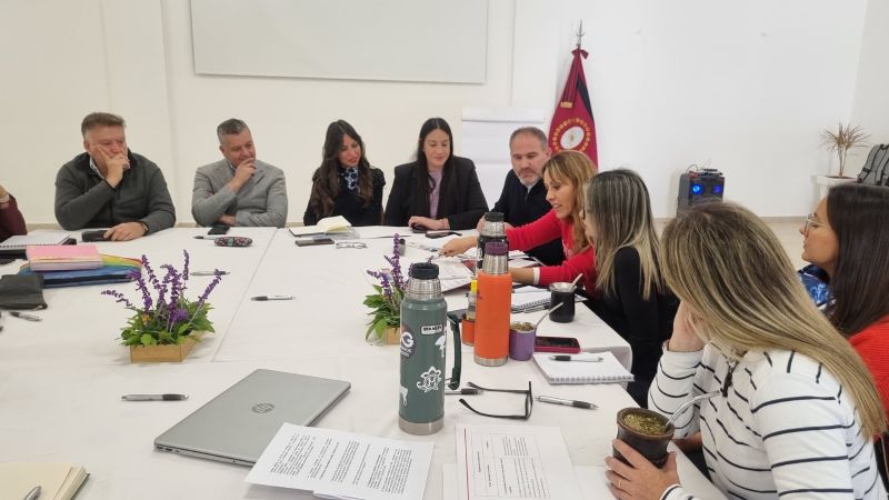 Catamarca avanza en el Plan de Marketing turístico