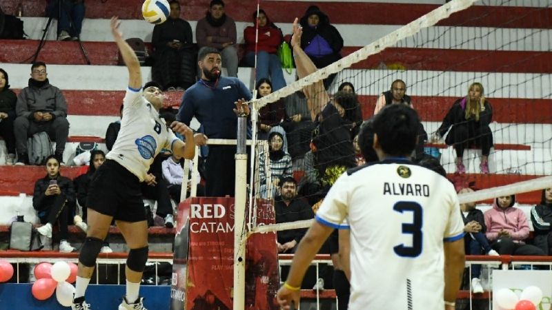 Mutual ganó un partidazo ante La Merced