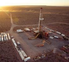 Empleo: crecen provincias energéticas mientras la industria pierde casi 40.000 puestos