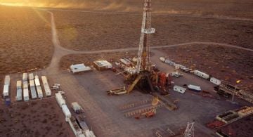 Empleo: crecen provincias energéticas mientras la industria pierde casi 40.000 puestos