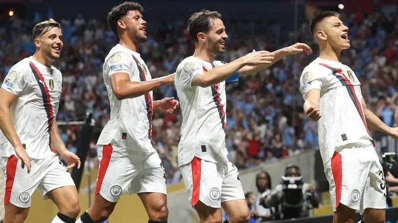 Revelación de Guardiola sobre Echeverri