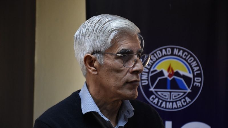 La UNCA pide acompañar la aprobación de la Ley de Financiamiento Universitario