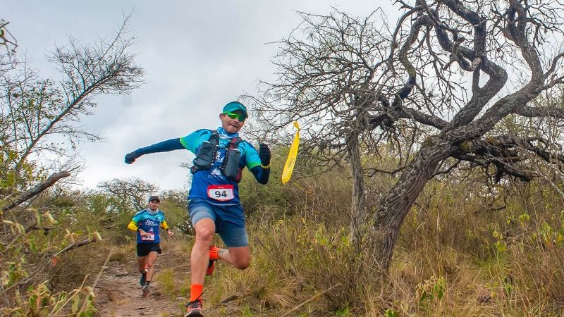 Llega “Vertical” a La Herradura