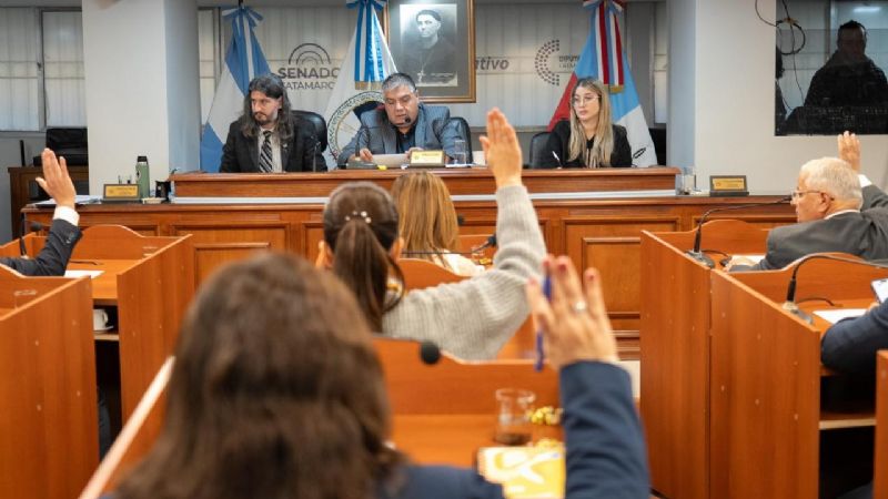 El Senado repudió el "desmantelamiento" del INTA