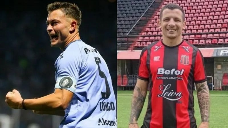 Belgrano vuelve por la Copa Argentina