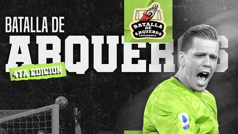 4ta. edición de la Batalla de Arqueros