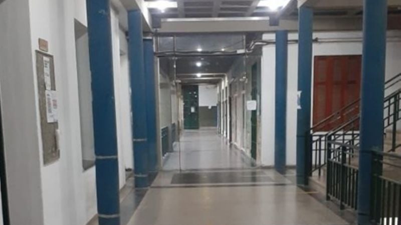 Alerta en las Universidades: paro nacional de docentes y nodocentes