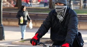 Jueves fresco y sin lluvias en Catamarca: la máxima llegará a los 18 grados