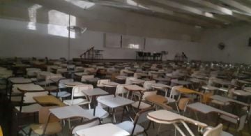 Docentes universitarios: CONADU anunció una semana de paro nacional