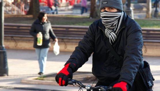 Jueves fresco y sin lluvias en Catamarca: la máxima llegará a los 18 grados