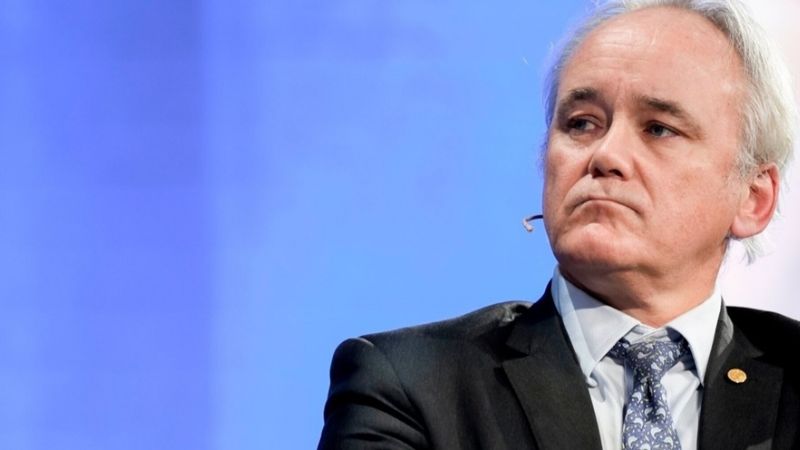 El déficit de dólares será cinco veces más alto de lo previsto