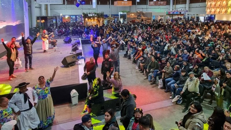 El Pabellón de Turismo mostrará lo mejor de Catamarca