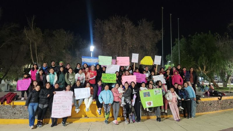 Santa María: Polémica por la clausura de un gym por ruidos molestos