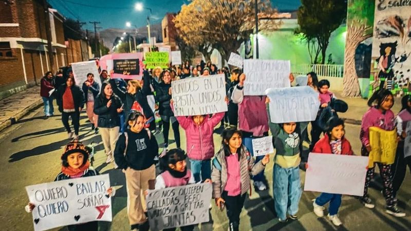 Santa María: Polémica por la clausura de un gym por ruidos molestos