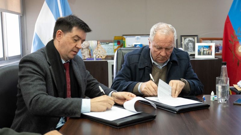 Vicegobernación y Senado colaborarán con la Dirección de Defensa al Consumidor