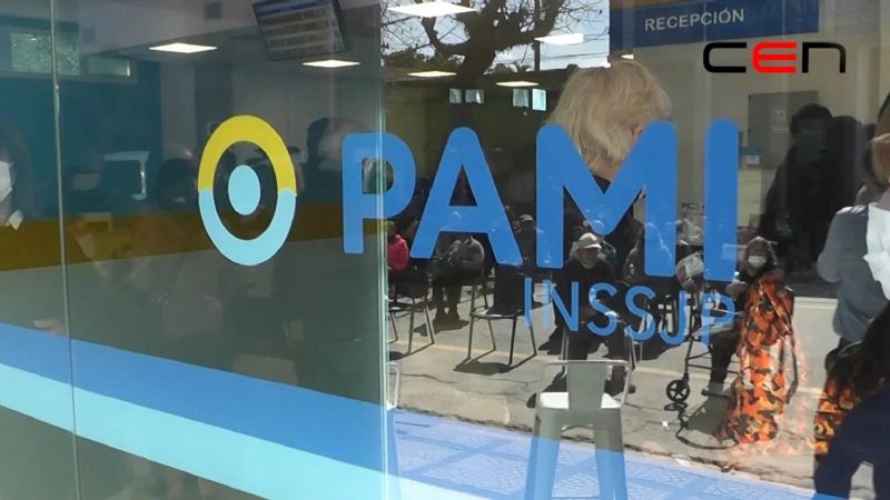 PAMI echó a la jefa del CAP de El Bolsón por cerrar la sede en apoyo a Cristina Kirchner