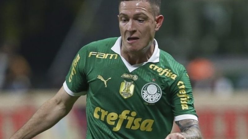 Palmeiras vs. Botafogo, por el pase a 4tos.