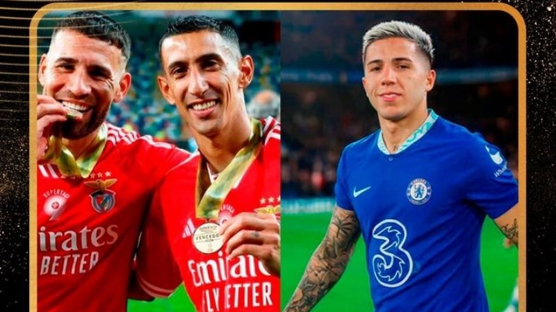 Duelo de campeones en el Mundial de Clubes