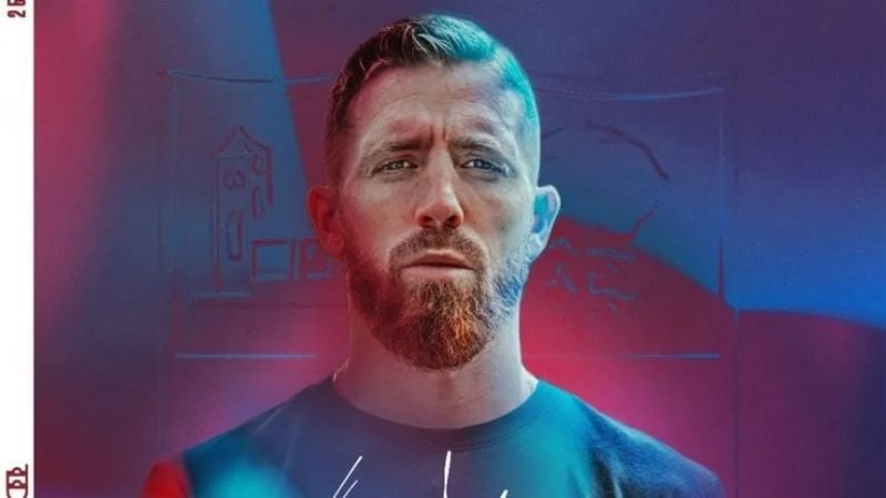 Iker Muniain, DT del Derio, en el País Vasco