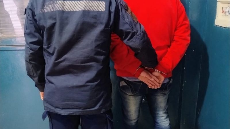 Riña de gallos clandestina: detienen a personas y secuestran elementos