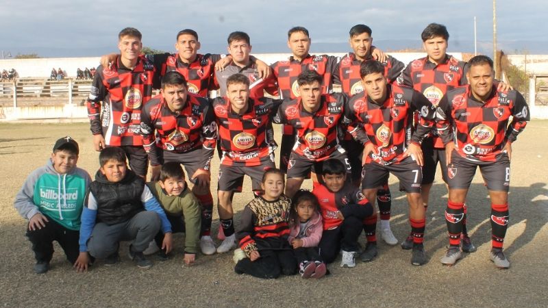 Goleadas de “Defe”, La Tercena y Cnel. Daza