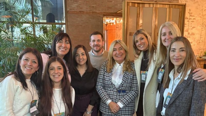 Magistrados y funcionarios judiciales en precongreso nacional de niñez, adolescencia y familia