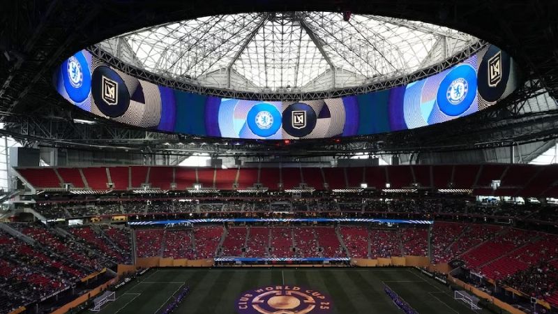 PSG vs. Inter Miami, atracción mundial