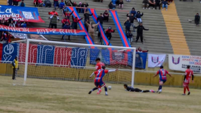 San Lorenzo campeón y al TRFA 2025/26