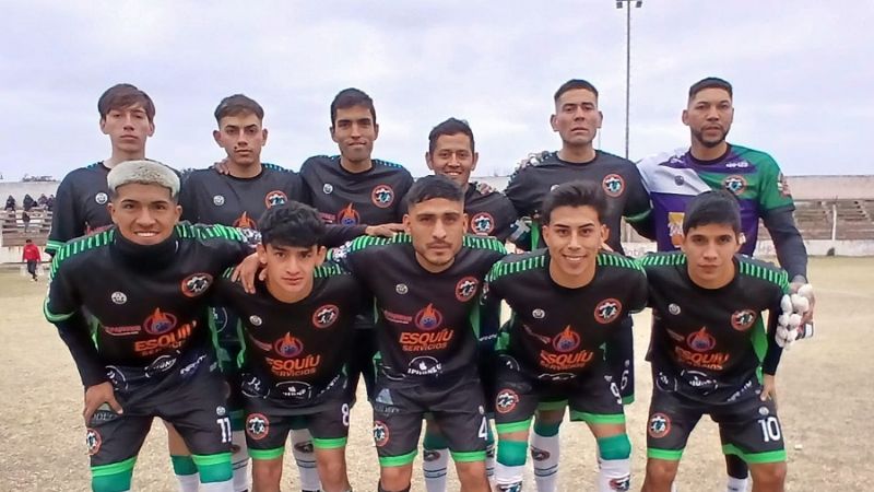 Triunfos y clasificación para Los Sureños y San Martín