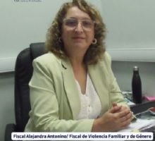 Imputado por reiterados hechos de violencia de género y el incendio de la vivienda de su expareja