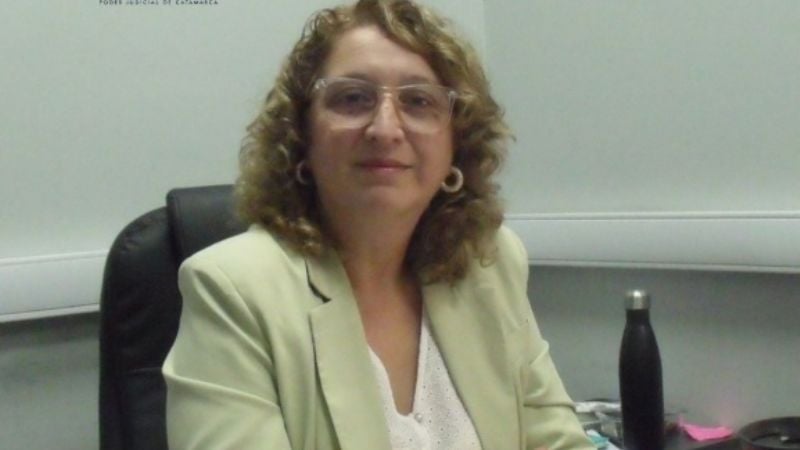 Imputado por reiterados hechos de violencia de género y el incendio de la vivienda de su expareja