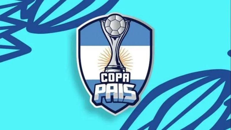AFA pone en marcha, este miércoles, la Copa País