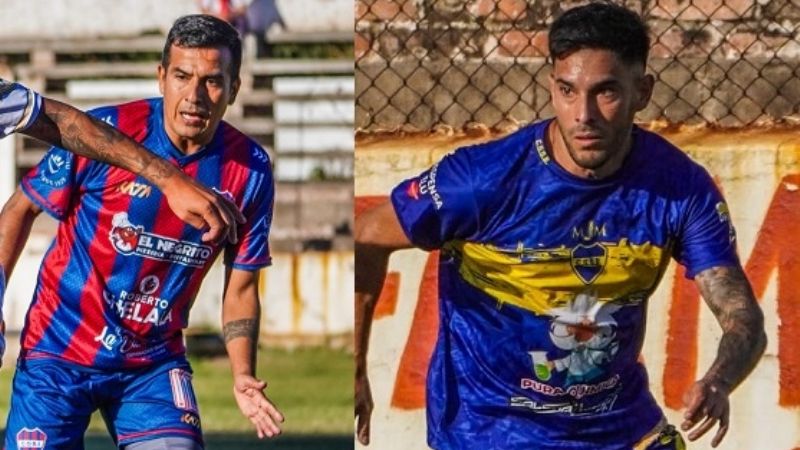 La Liga Chacarera va por a 10ma. fecha