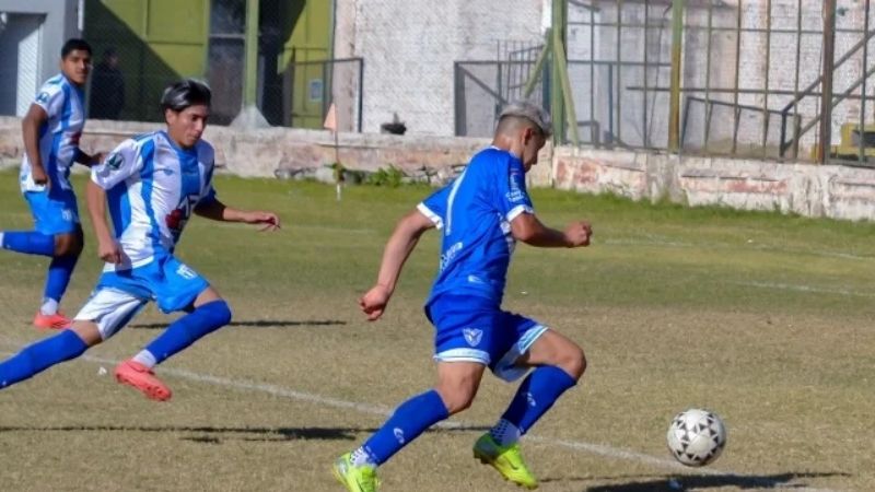 La Capitalina juega la 8va. de la “A” y 9na. de la “B”