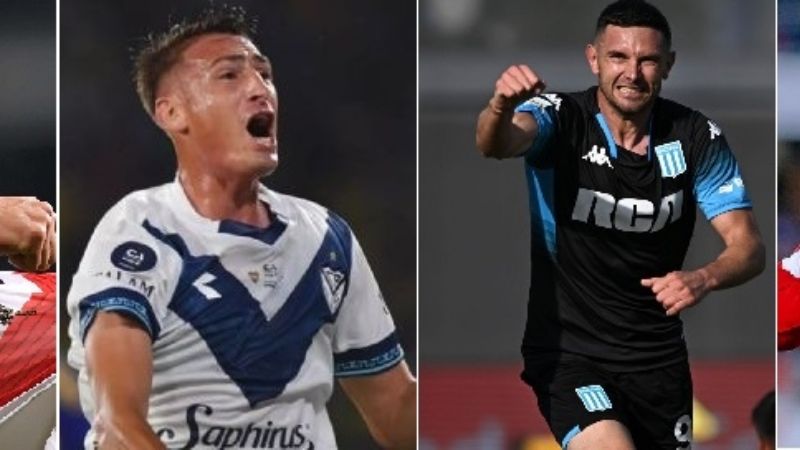 Días y horarios para los 8vos. de la Libertadores
