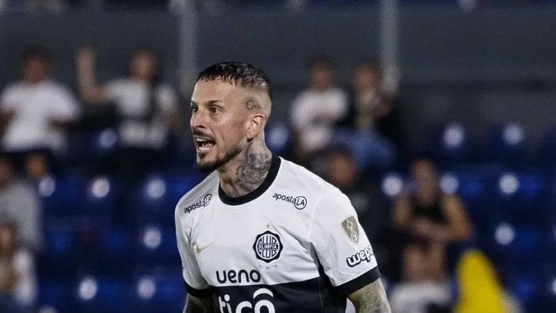 “Pipa” Benedetto sería nuevo refuerzo de Newell's