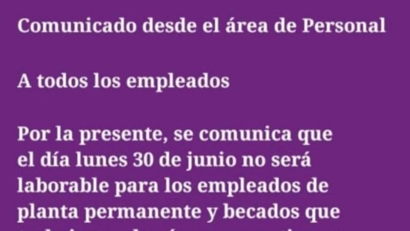 Municipios de Belén también dan asueto por el frío