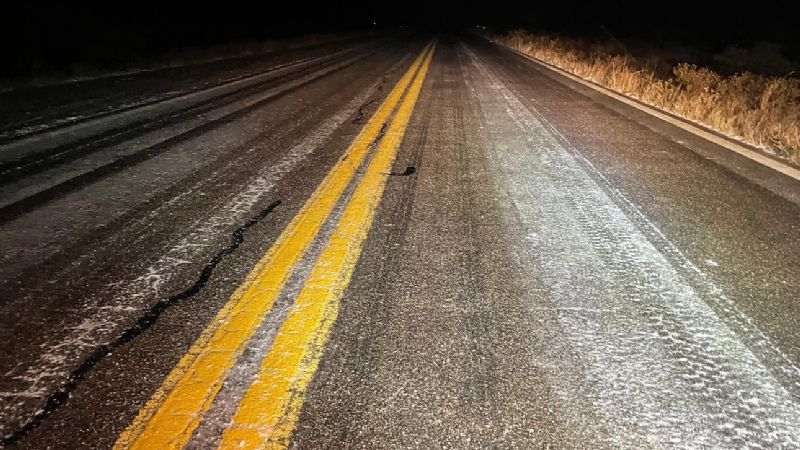 Con el Paso San Francisco cerrado, así están las demás rutas nacionales