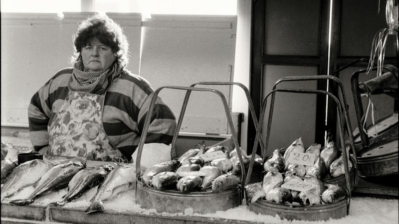 Crisis sin precedentes en la pesca: 113 buques parados y pérdidas por USD 200 millones