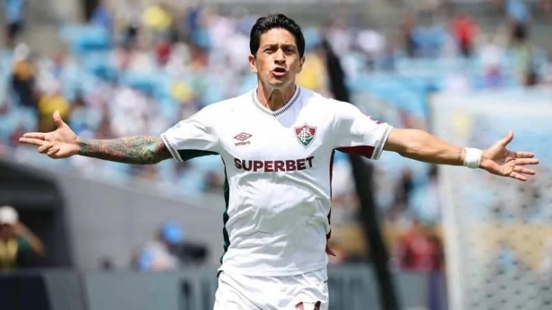 Fluminense dio el golpe y eliminó al Inter