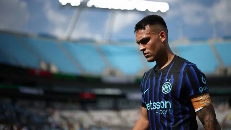 "Quien no quiera quedarse, que se vaya"