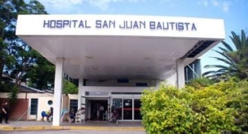 San Juan Bautista refuerza la atención oncológica y reorganiza sus consultorios