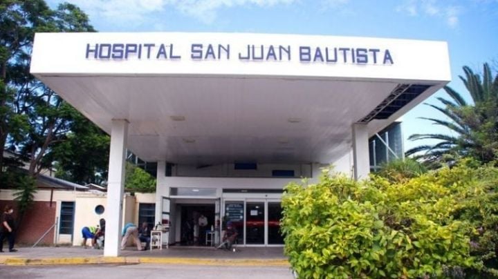 San Juan Bautista refuerza la atención oncológica y reorganiza sus consultorios