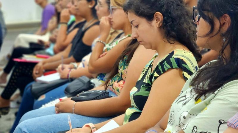 Becas de ayuda económica 2025 para alumnos avanzados de la UNCa